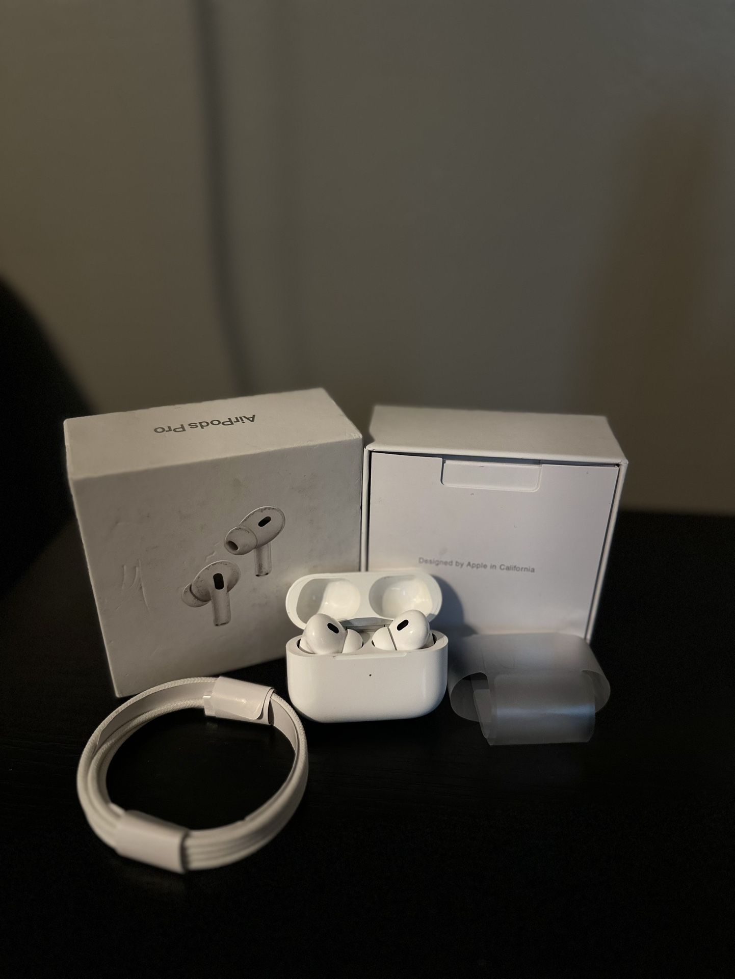AirPod Pros 2 Gen