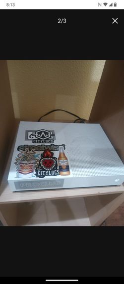 Xbox