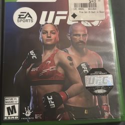 UFC5