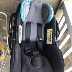 Car Seat