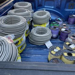 Alambre Mc 12/2-12/3