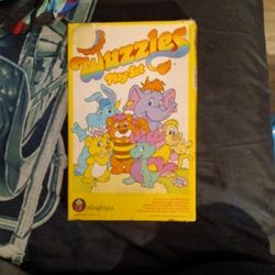 Wuzzles 