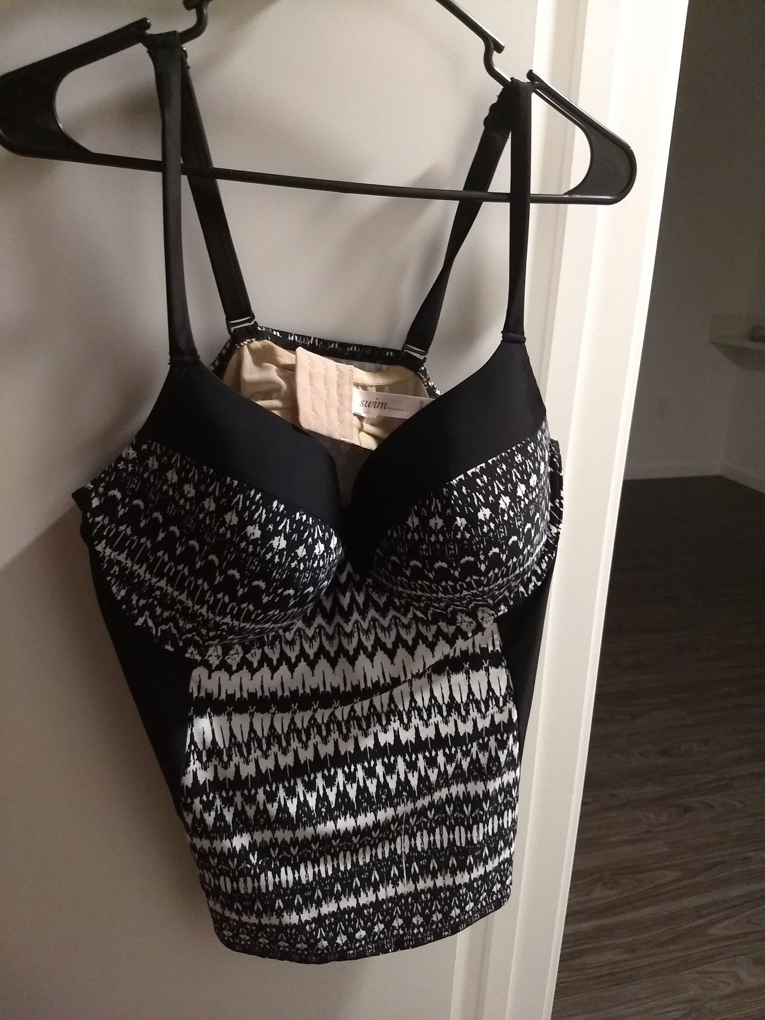Lane Bryant Cacique Tankinis