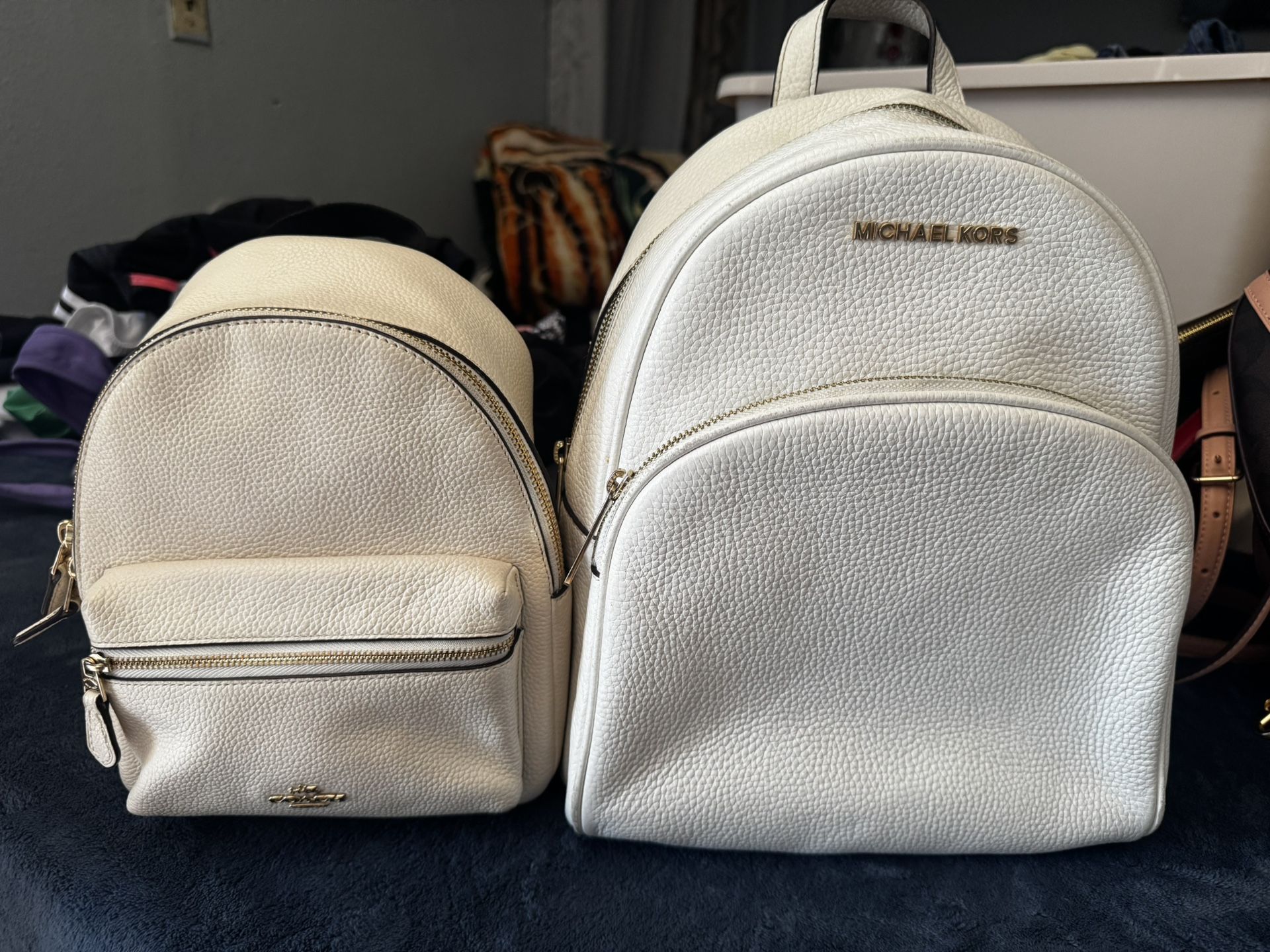 $40 Michael Kors