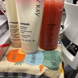 $10 Each Set Mary Kay Items