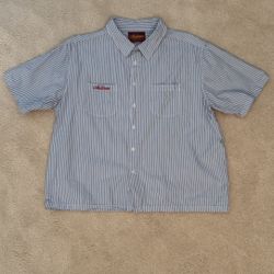 Mutimer Work Shirt