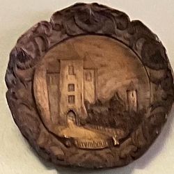 European Plates City Designed