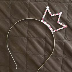 Girls head band