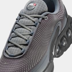 Nike Air Max Dn Winterized Anthracite