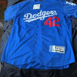 Dodgers Throwback