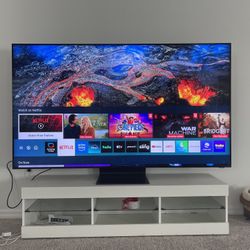 Samsung 75” 8K QLED UHD Smart TV