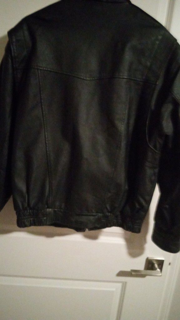 Men's Wilson's Leather Jacket 