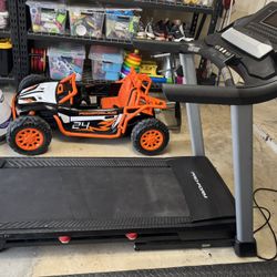 Pro-Form Carbon T7 Treadmill