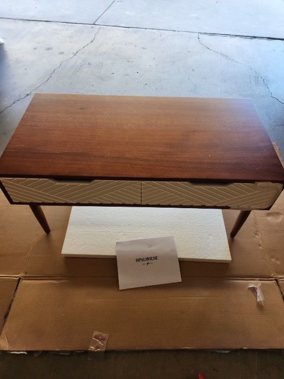 Opalhouse hotsell coffee table