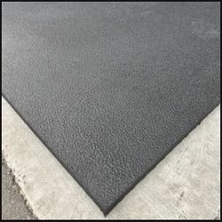 Rubber Flooring Mat