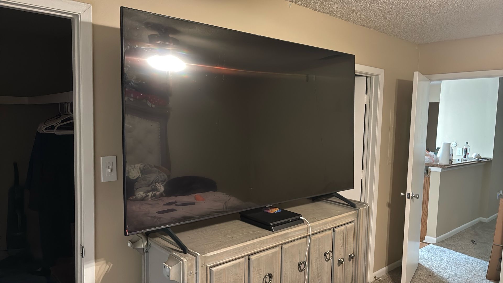 Samsung 75 Inch