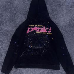 Sp5der Hoodie