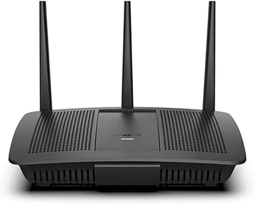 Linksys Max-Stream AC1750 Dual-Band Wi-Fi 5 Router (EA7200)