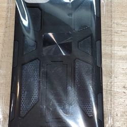 Samsung A22 5G Hybrid Case