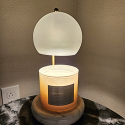 Threshold Candle Warmer (Target)