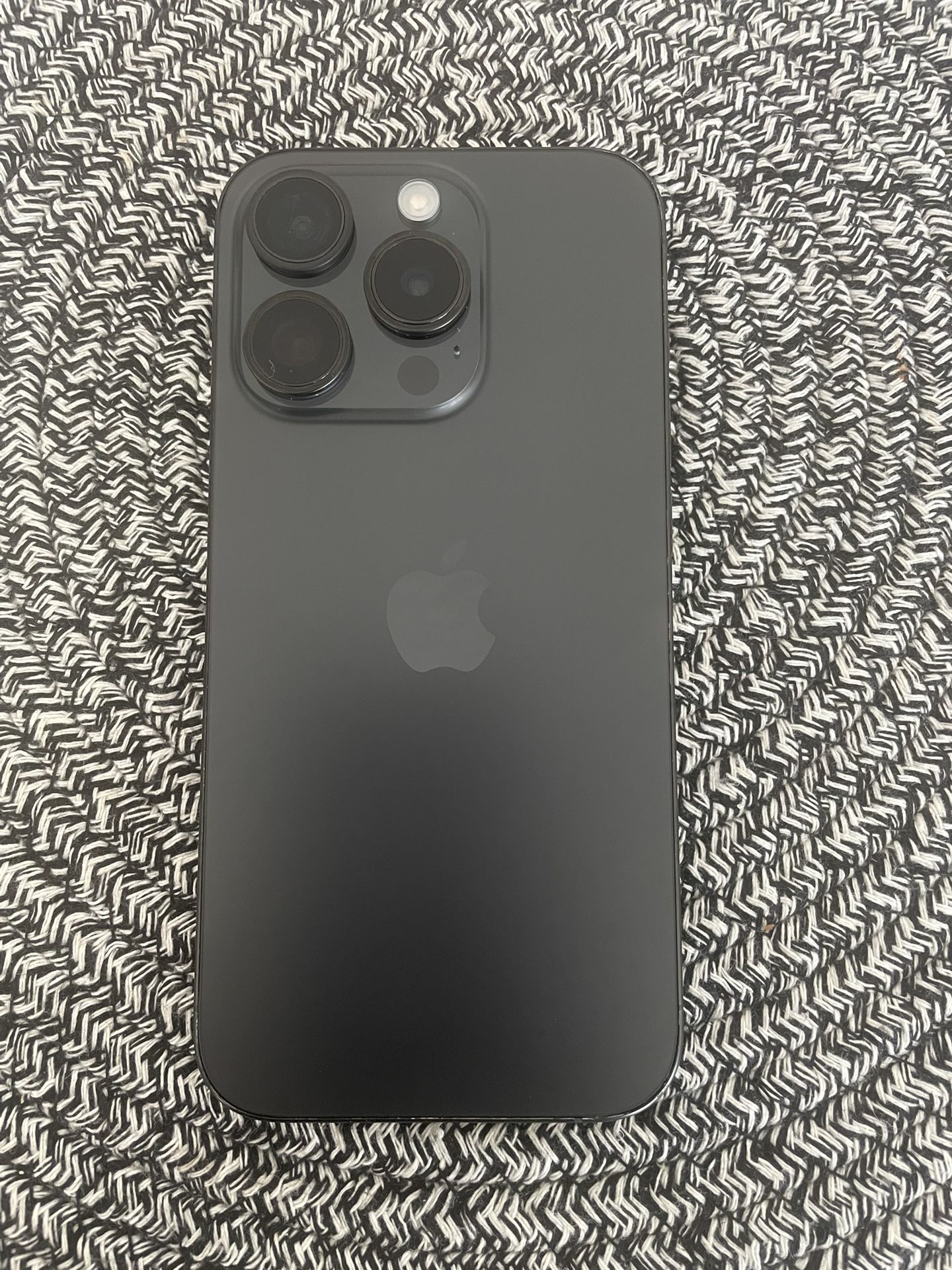 iPhone 15 Pro Unlocked 128gb