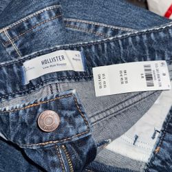 Hollister Pants