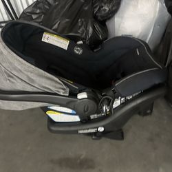 Car seat