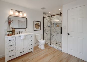 Shower doors 60x75