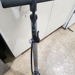 Air Pump Brand New