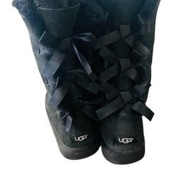 Size 6 Woman Ugg Boots