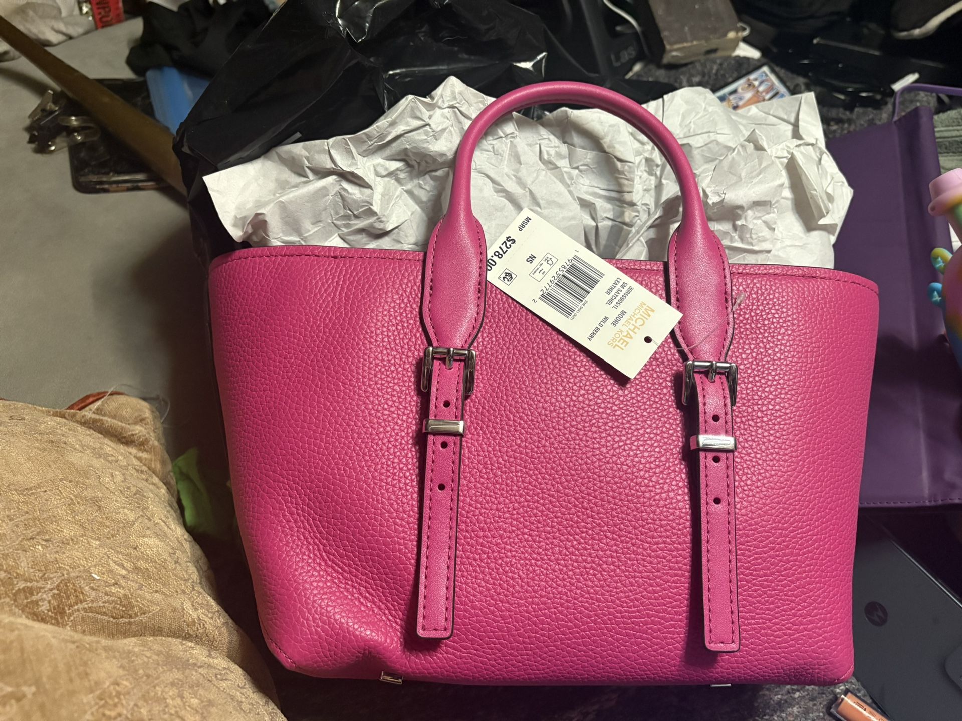 Michael Kors