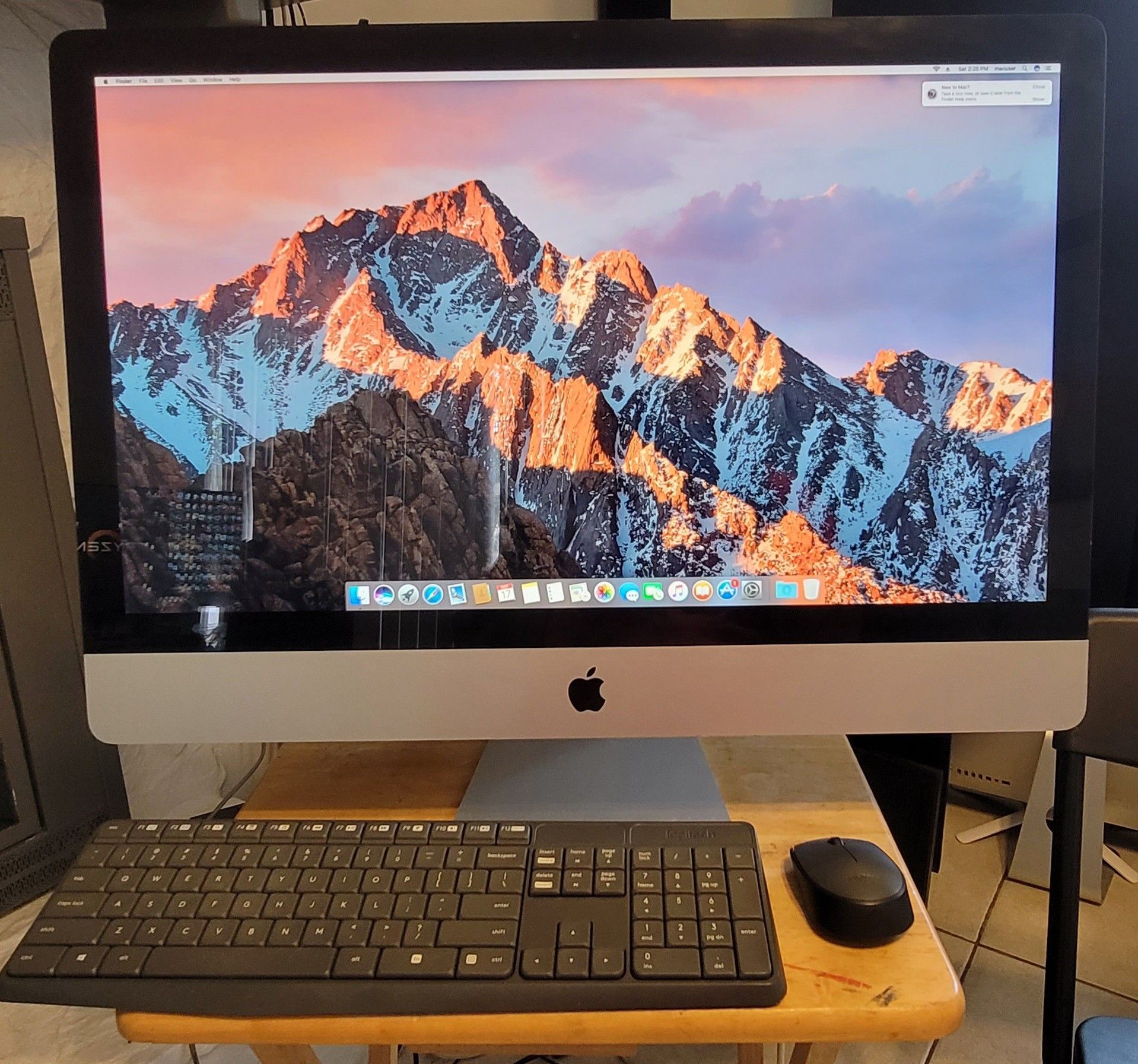 iMac 27inch Computer