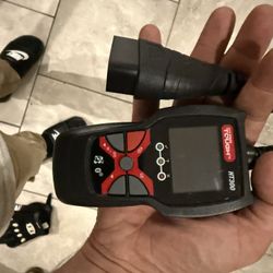 OBD 2 Scanner tool