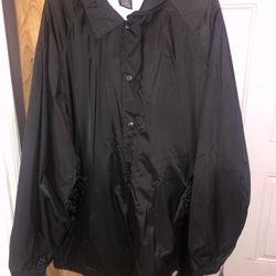 Men Dickies Windbreaker 