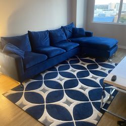 Section Couch