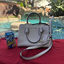 Authentic Michael Kors MK Bag