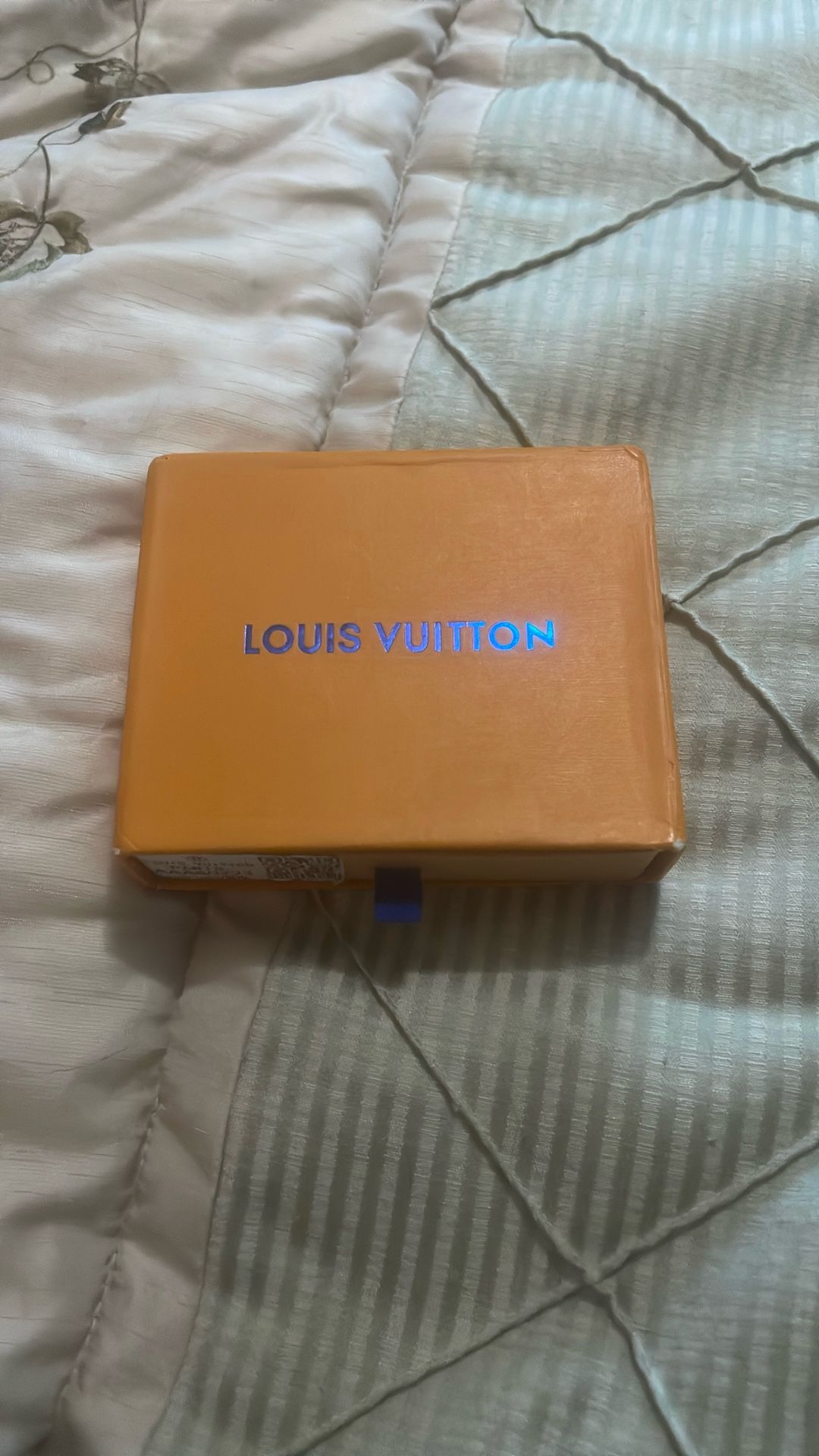 Louis Vuitton Men’s Wallet