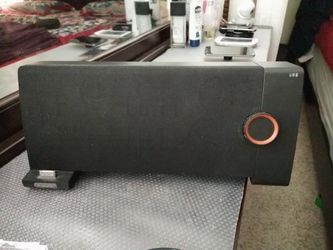 Extreme Mac / tango trx Bluetooth iPod aux