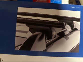 Rhino-Rack vehicle roof rack New SX100