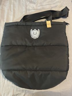 PINK Tote Bag New Never Used