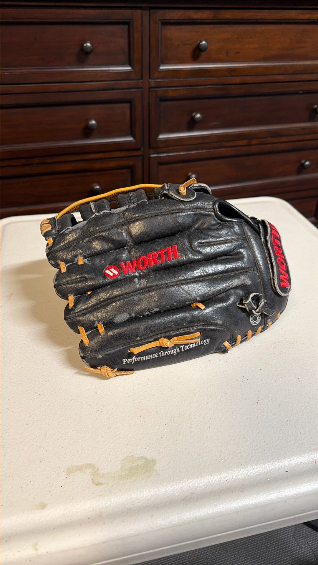 Baseball Glove
