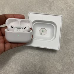 apple airpods pro generation 2 