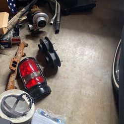 2.5 Inch 94-02 Dodge Ram Leveling Kit