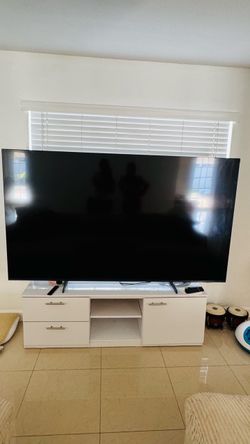 TV 85”