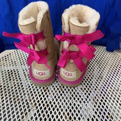 Girls UGG Boots