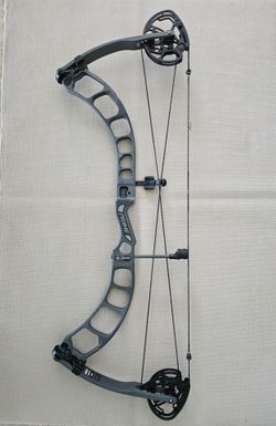 PRIME Cyntergy Hybrid Compound Bow