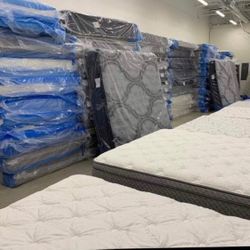 Pillow Top Luxury at  Prices - Grab Yours Now!