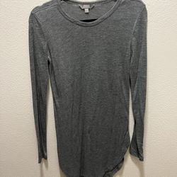 Tunic Top - Size Small