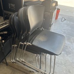 Office Chairs 