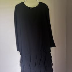 Justin Daniel New York Dress